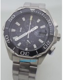 TAG Heuer Aquaracer Calibre 5 Chronograph Watch