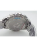 TAG Heuer Aquaracer Calibre 5 Chronograph Watch