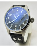 I W C Big Pilot Le Petit Prince Swiss Automatic Watch