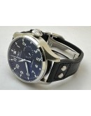 I W C Big Pilot Le Petit Prince Swiss Automatic Watch