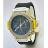 Hublot Big Bang Grey Limited Edition ETA 7750 Valjoux Movement Automatic Watch