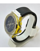 Hublot Big Bang Grey Limited Edition ETA 7750 Valjoux Movement Automatic Watch