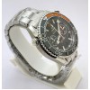 Omega Seamaster Planet Ocean Chronograph SWISS ETA 2250 Valjoux Automatic Watch