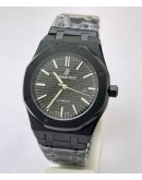 Audemars Piguet Royal Oak Full Black Watch