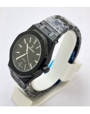 Audemars Piguet Royal Oak Full Black Watch