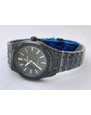 Audemars Piguet Royal Oak Full Black Watch