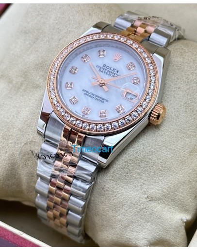 Rolex Women First Copy Watches In India