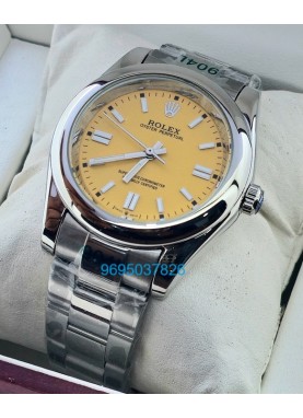 Rolex Oyster Perpetual First Copy Watches In India