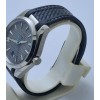 OMEGA SEAMASTER AQUA TERRA GREY RUBBER STRAP SWISS AUTOMATIC WATCH