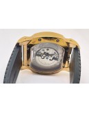 Chopard L.U.C Engine Swiss Automatic Watch