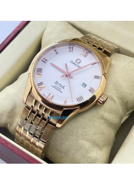Omega De-Ville First Copy Watches In Mumbai