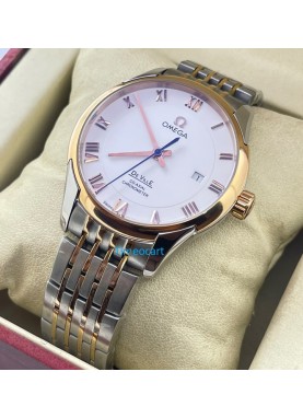 Omega De-Ville First Copy Watches In Delhi