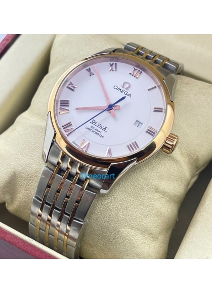 Omega De-Ville First Copy Watches In Delhi