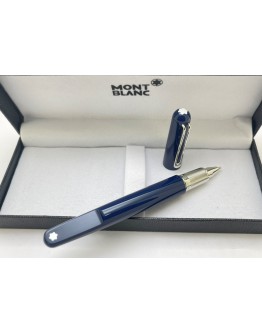 Mont Blanc Rollerball Pen - 6