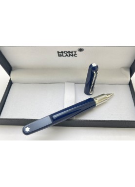 Mont Blanc Rollerball Pen - 6