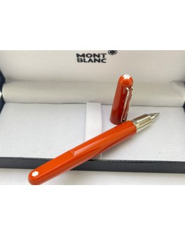 Mont Blanc Rollerball Pen - 7