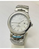 Tag Heuer Link Caliber 5 Swiss Automatic Watch