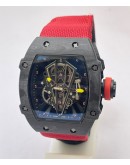 Richard Mille RAFAEL NADAL RM 27-03 Swiss ETA Automatic Watch