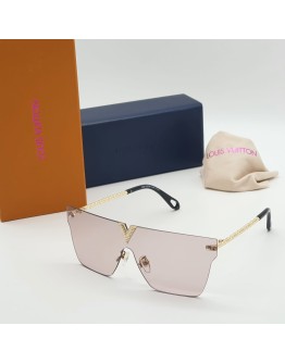 LV SUNGLASSES - 7
