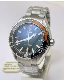 Omega Seamaster Planet Ocean 2 SWISS ETA 2250 Valjoux Automatic Watch