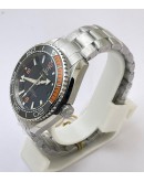 Omega Seamaster Planet Ocean 2 SWISS ETA 2250 Valjoux Automatic Watch