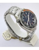 Omega Seamaster Planet Ocean 2 SWISS ETA 2250 Valjoux Automatic Watch