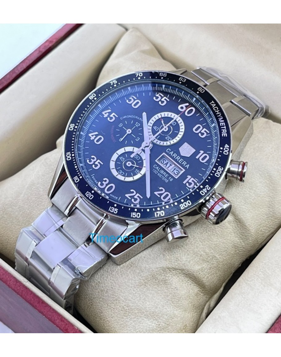 Tag heuer on sale duplicate watches