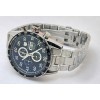  TAG HEUER CARRERA CALIBRE 16 DAY DATE CHRONOGRAPH WATCH