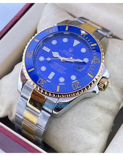 Rolex submariner hotsell first copy price