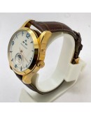 Jaeger LeCoultre Master Calendar MOON Swiss Automatic Watch