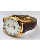 Jaeger LeCoultre Master Calendar MOON Swiss Automatic Watch