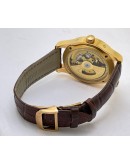 Jaeger LeCoultre Master Calendar MOON Swiss Automatic Watch