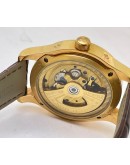 Jaeger LeCoultre Master Calendar MOON Swiss Automatic Watch