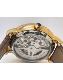 Cartier Rotonde de Cartier Double Tourbillon Power Resrve ETA Swiss Automatic Watch