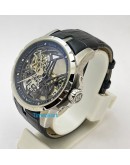 Roger Dubuis Excalibur Skeleton Swiss Automatic Watch