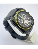 Bell & Ross Br-x1 Tourbillon Swiss Automatic Watch