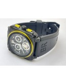 Bell & Ross Br-x1 Tourbillon Swiss Automatic Watch