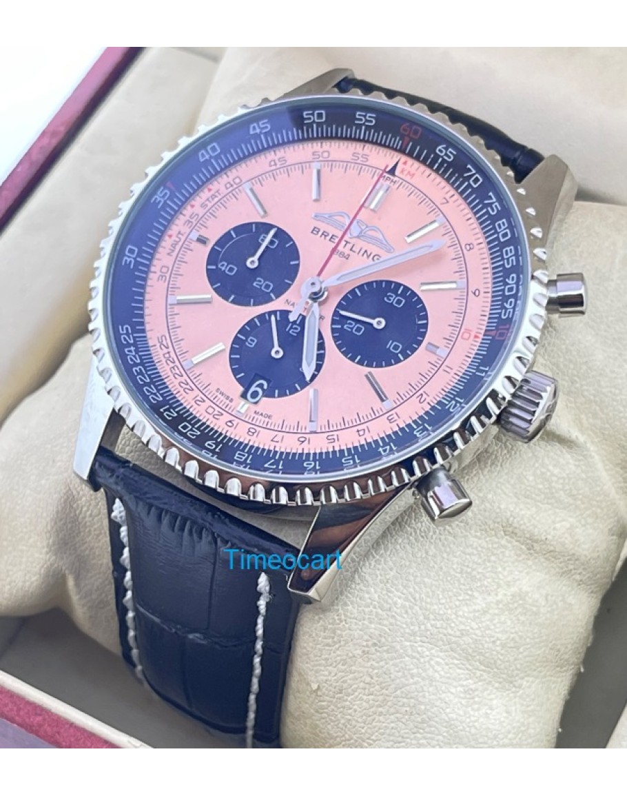 Breitling navitimer first copy sale