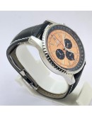 Breitling Navitimer B01 Copper Chronograph Watch