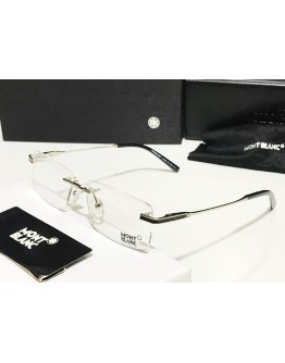 MONT BLANC EYE FRAME - 15