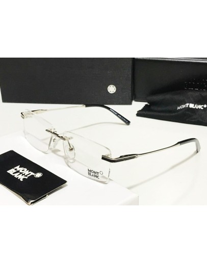 MONT BLANC EYE FRAME - 15