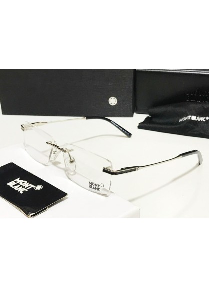 MONT BLANC EYE FRAME - 15