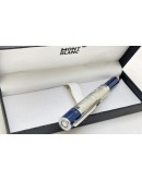 Mont Blanc Great Characters Andy Warhol Ballpoint Pen - 2