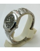 Rolex Air King Steel Swiss Automatic Watch