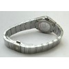 Omega Constellation Diamond Mark Steel Ladies Watch