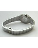 Omega Constellation Diamond Mark Steel Ladies Watch