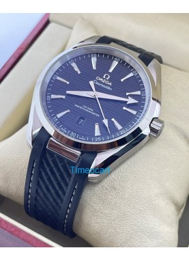Omega Aqua Terra First Copy Watches In India