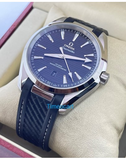 Omega Aqua Terra First Copy Watches In India