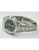 Rolex Yacht Master - 1 Grey Steel Swiss Automatic Watch