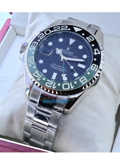 Rolex Date Just Replica Watches In India
